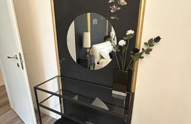 Aurora Flowers - Two rooms and free parking near center and train station - Foto 20