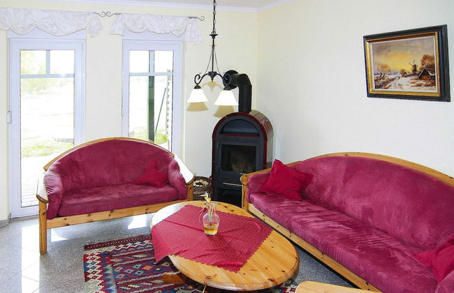 Semi-detached Houses, Boltenhagen - Foto 29