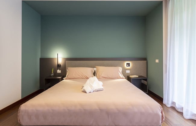 Habitat Guest House - Foto 16