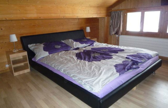 Ferienhaus Niesen View - Foto 16