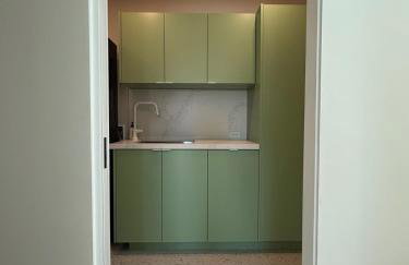 Aerhaus - Mid-Century Oasis - Foto 35