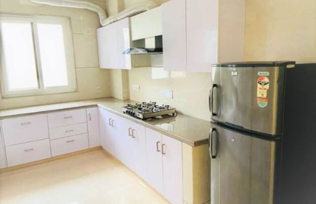 Olive Service Apartments - DLF Cyber City - Foto 22