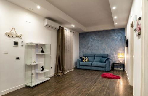 Resort Villa La Perla Sul Mare - Foto 15