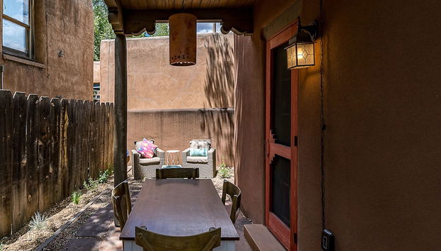 Ausstattung der Unterkunft