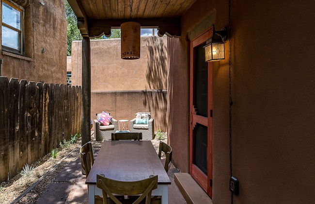 Deseo de Santa Fe - Photo 5