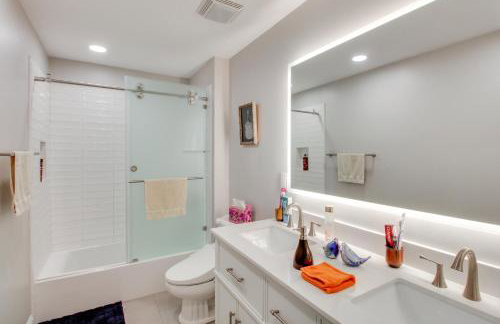 2 Mi to KU Campus Group Getaway with Patio and Garden - Photo 20