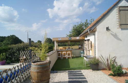 Maison prés du Circuit 24H du Mans - Photo 23