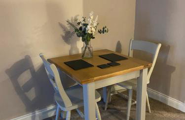 Rustic Retreat cottage - Foto 4