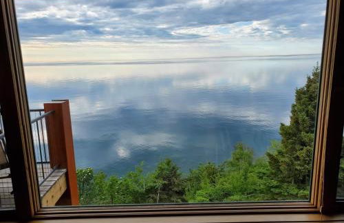 Incredible Views w Garage on Lake and bike trail - Foto 26