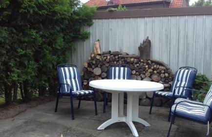 Ferienwohnung, Monteurwohnung bis 6 Personen - Foto 13