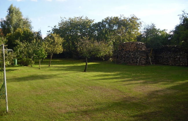 Holiday Home Grussow - Foto 6