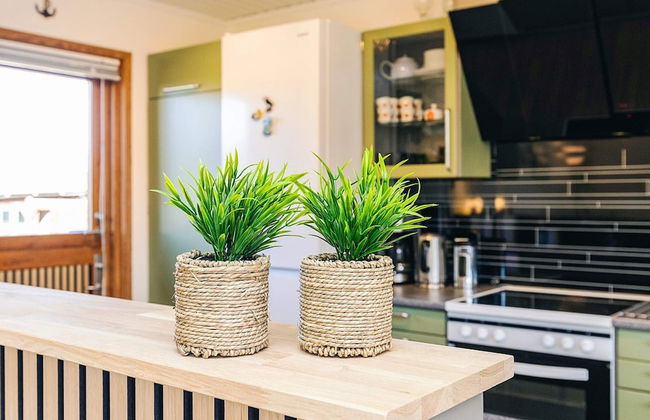 6 Person Holiday Home in Laeso - Foto 15