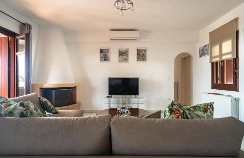 Kumusha Villa near Fiscardo - Foto 4