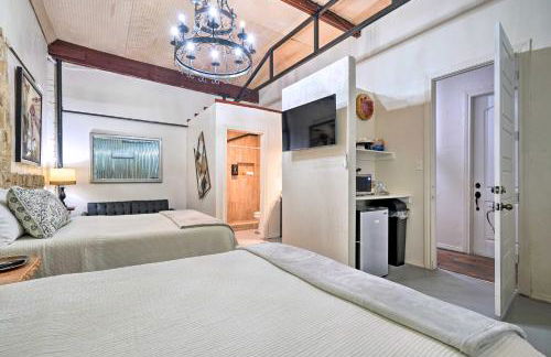 Laredo Vacation Rental - Minutes From Attractions! - Foto 6