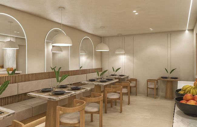 Le Mar Luxury Apartments by Checkin - Foto 77