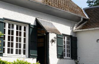 Maison Maa, Maison principale, à 10 min de Saint-Valery-sur-Somme à pieds le long du canal - Foto 28