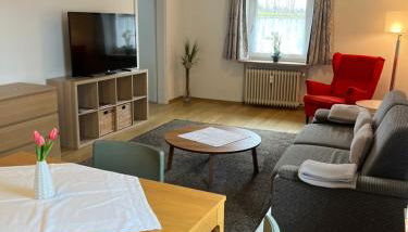 Ferienwohnung Aumühle - Photo 4