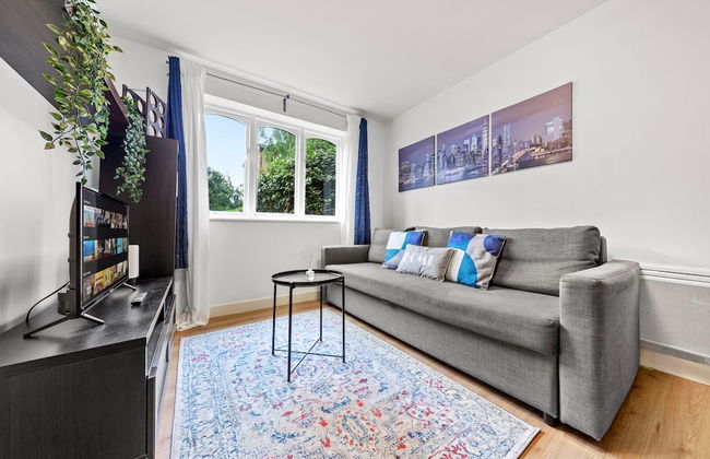 City Centre Flat - Photo 10