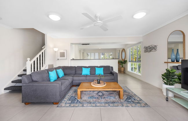 Noosa Outrigger Beach Resort - Foto 66