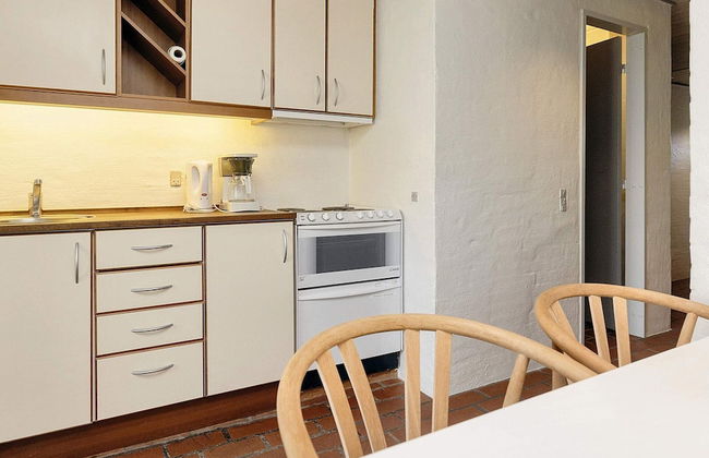 Holiday Apartment Near Vesterhavet - Foto 4