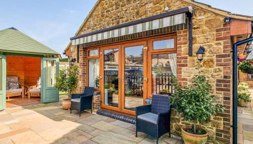 Whitney Cottage - Foto 3