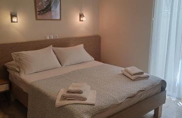 Angelica Studios and Apartments - Foto 13