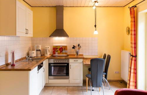 Eulenhof Rügen - Foto 9