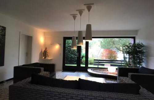 Villa Im Bongert - Tor zum Nationalpark Eifel - Photo 30