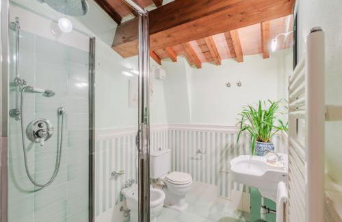 Villa near Lucca with Tuscan Charm - Foto 55