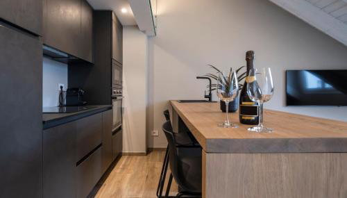 Ariel Penthouse - In the heart of Domodossola - Foto 4