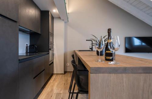 Ariel Penthouse - In the heart of Domodossola - Foto 4