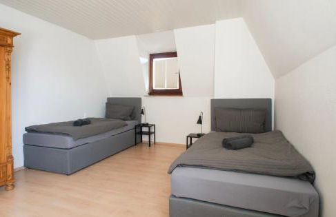 Gemütliches Apartment in stylischer Stadtvilla - Foto 33