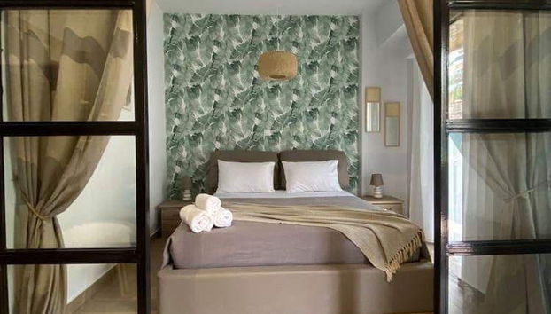 Lovely Apartment- At017 - Foto 4, Habitación