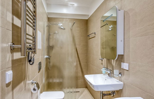 Fresh and lovely apartment - Foto 10