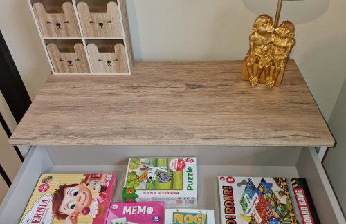 POLUBKOVO domki wypoczynkowe sauna balia basen jezioro - Foto 57