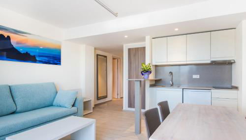 Apartamentos Los Ángeles - Foto 5