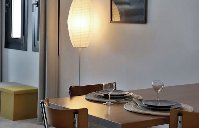 Blue Comfort Apartments Sitia - Foto 20