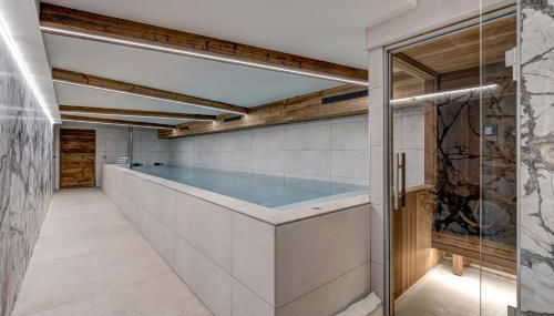 Chalet Cotes du Lavancher - Foto 4