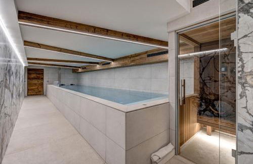 Chalet Cotes du Lavancher - Foto 4