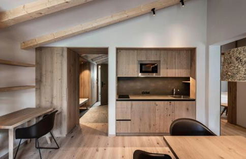 Residence Le Fostü - Foto 13