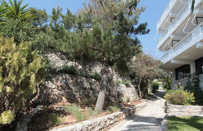 Apollon Apartments - Photo 20