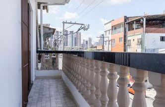 Residencial Roberto e Dinair - Foto 37