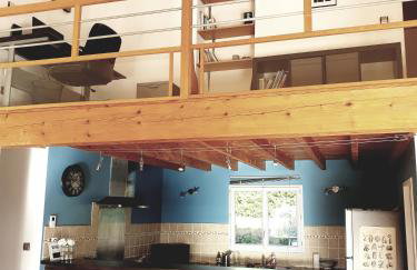 Maison spacieuse face aux Pyrénées - Foto 20