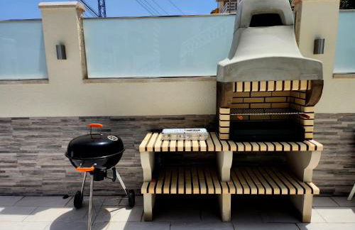 Luxury Private New 2023 Villa Mirelle - Foto 34