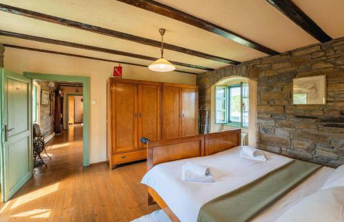 Villa Zatka in Zatka Čepić - Haus für 6 Personen - Foto 44