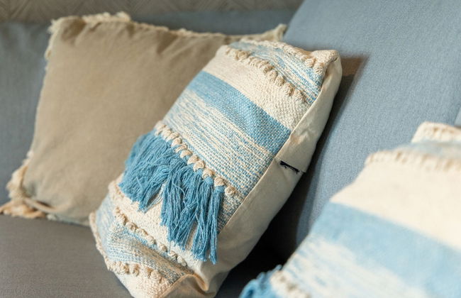 Bright Apartment Near Sea - Foto 12