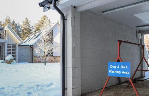 Osprey Apartment - Foto 31