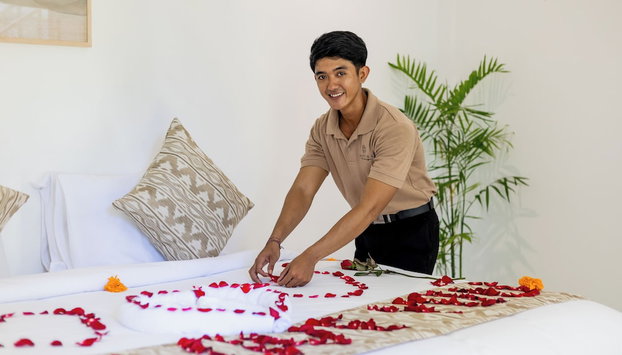 Villa Lilja - Foto 2, Recepción