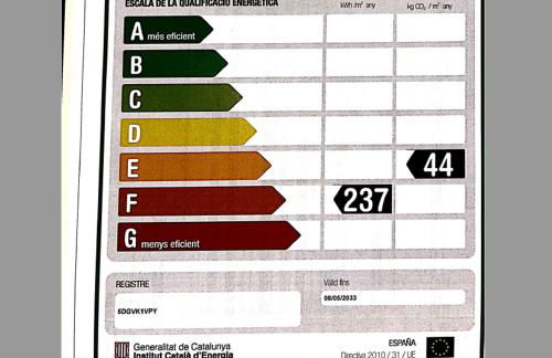 Apartament a Pals, amb piscina, platja a 1 minut - Foto 15