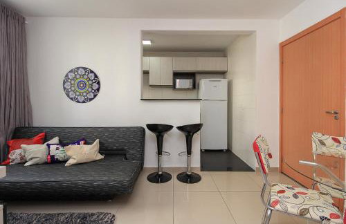 Ap Cloe com piscina próximo ao Aeroporto - Foto 7